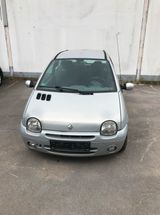 Renault Twingo | BJ 2003 | TÜV 04/2026 | A... - Renault Twingo: Bj