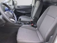 Volkswagen Caddy - Vorschau Bild 9