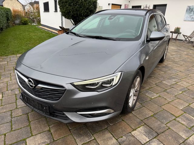 Opel Insignia B 2.0 CDTi Sports Tourer Business Edit.