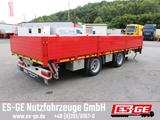 Andere ES-GE Tandemanhänger - Containerverr. - Angebote
