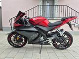 Yamaha YZF R125 - YAMAHA R YZF 125