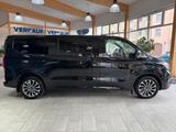 Ford Tourneo Custom L2 Titanium X B&O & Standheizung - Ford Gebrauchtwagen mit Automatikschaltung