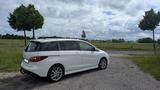 Mazda 5 2.0 MZR-DISI 110kW Sports-Line AHK - weiße Mazda 5