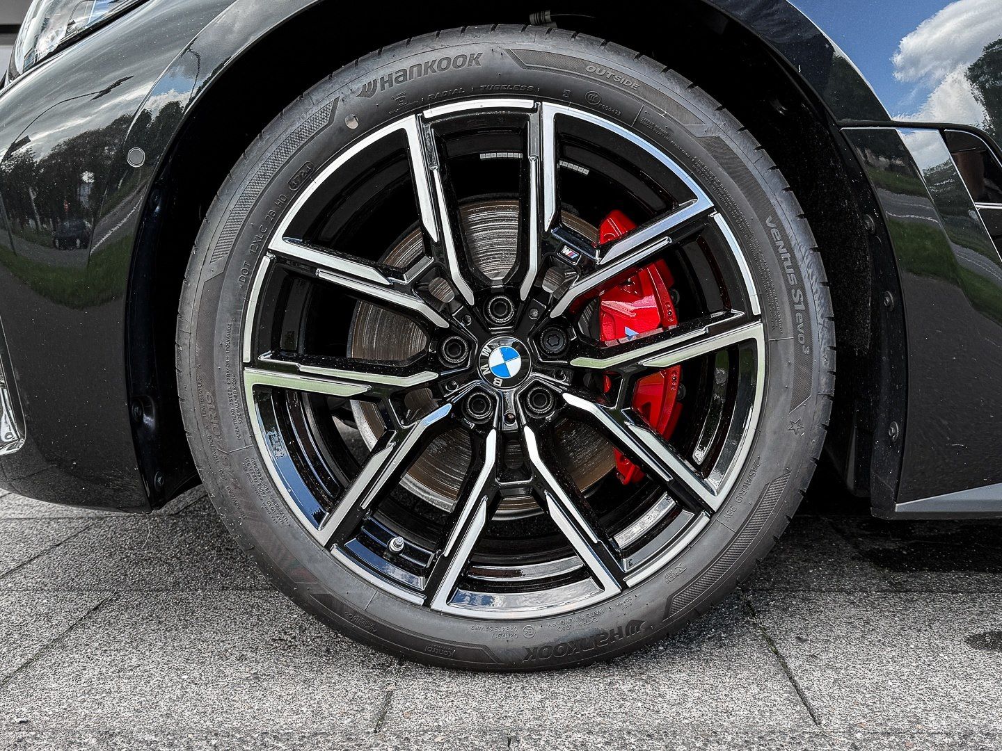BMW 420 Gran Coupé - Bild 6