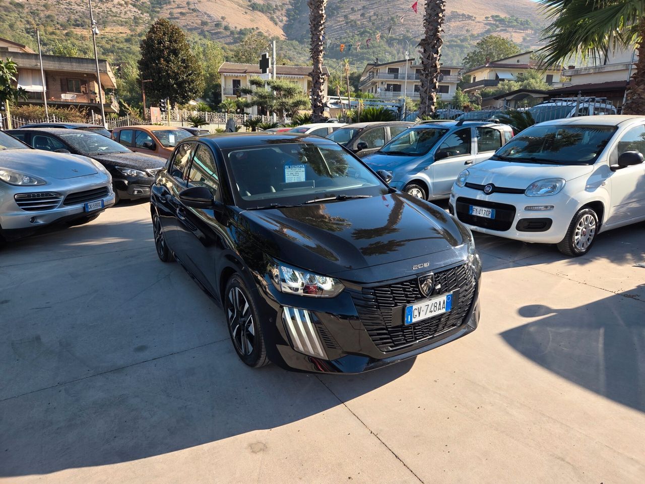Peugeot 208 PureTech 100 Stop&Start 5 porte - 20