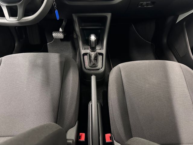 e-up! BLUETOOTH ISOFIX KLIMAAUTOMATIK