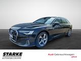 Audi A6 Avant 40 TDI S tronic quattro S line NaviPlus - Audi A6 Gebrauchtwagen in Osnabrück
