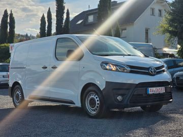 Toyota Proace (Verso) - 4