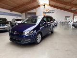 Volkswagen Sharan 2.0 TDI BMT Highline 7-Sitzer Sound+RFK - Volkswagen Sharan: Sound