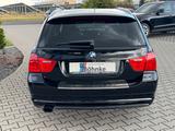 BMW 318i TOURING SHZ XENON TEMPOMAT - BMW 318 aus 2012: 318i