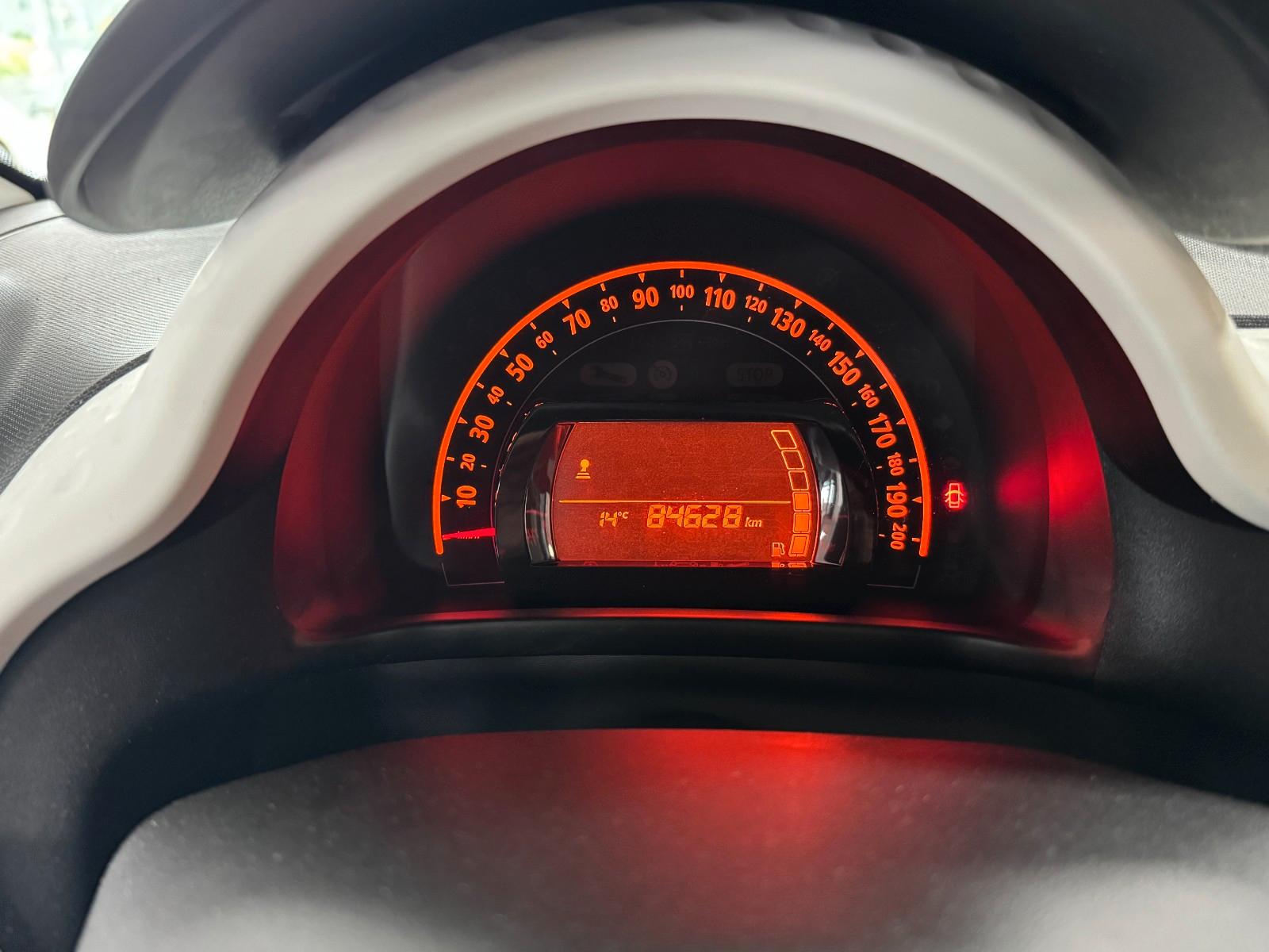 Renault Twingo Experience Faltdach/Klima/BT/ZV/1. HD