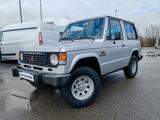 Mitsubishi Pajero 2.5 TDI Metal-top - gebrauchte Mitsubishi Pajero aus dem Jahr 1989