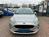 Ford Fiesta Cool & Connect*2.HAND*TÜV NEU*SPURHALT.* - Ford Fiesta