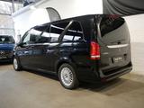 Mercedes-Benz V 300 AVANTGARDE EDITION XL 7SITZER BURMESTER - Mercedes-Benz Avantgarde