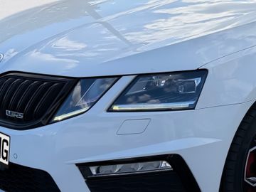 Skoda Octavia - 2