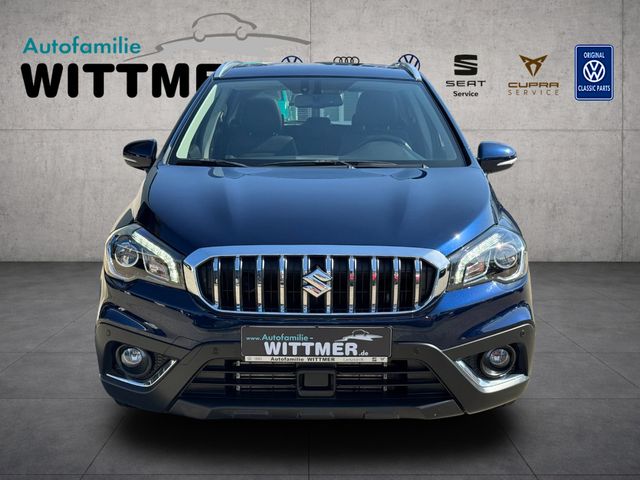 S-Cross 1.4 SX4 140PS BOOSTERJET Comfort ALLGRIP