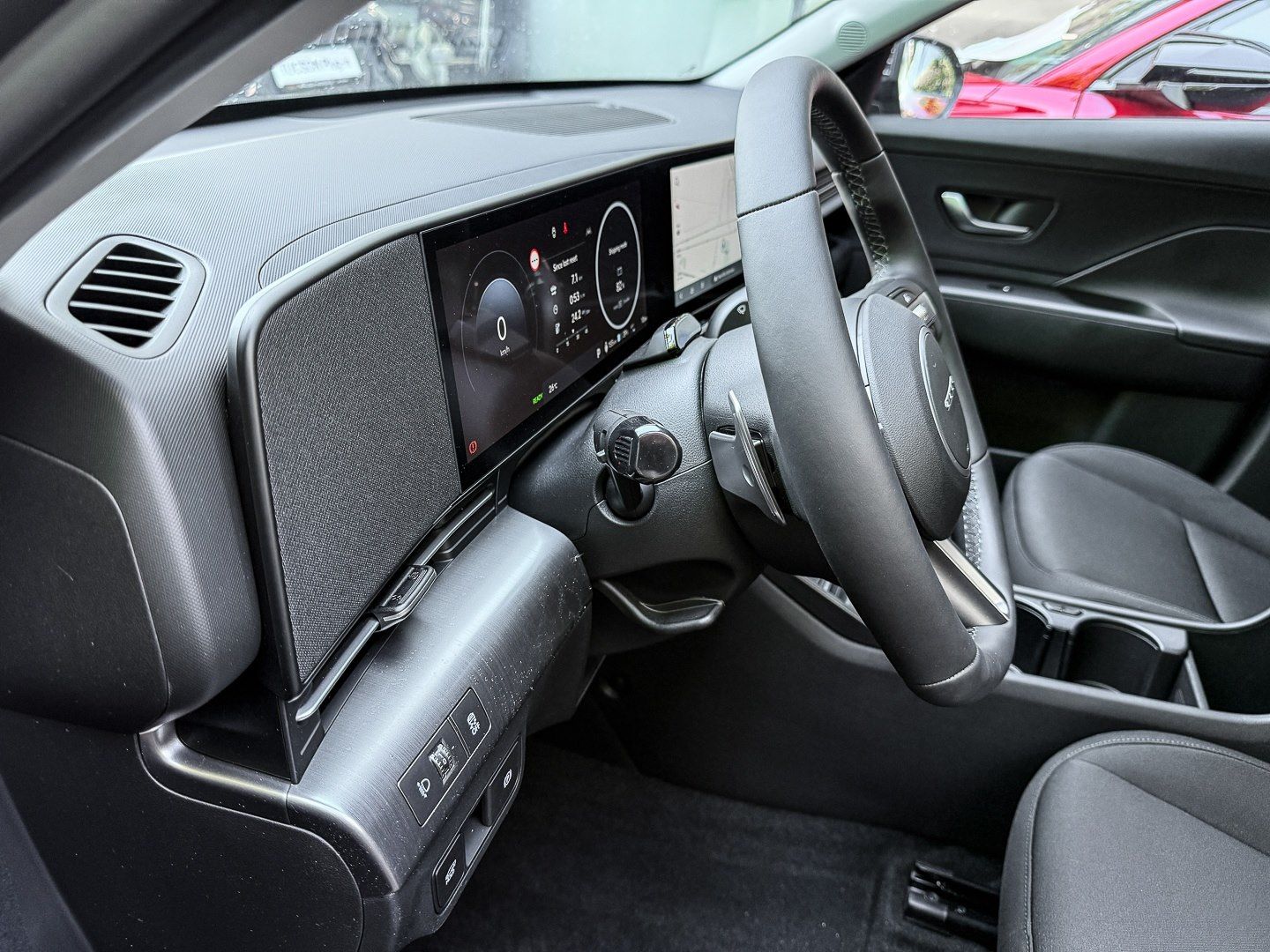Hyundai KONA Elektro - Bild 15