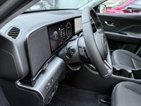 Hyundai KONA Elektro - Vorschau Bild 15