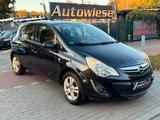 Opel Corsa D Active 1.3 CDTI*Klima*Shz*Tempomat*Pdc* - Opel Corsa: D Cdti
