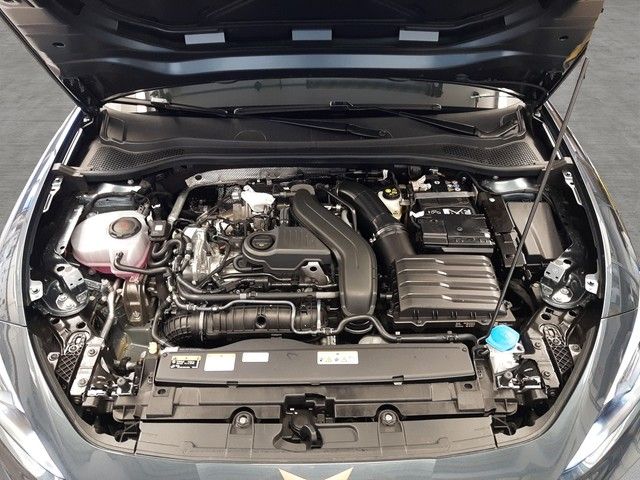 Fahrzeugabbildung Cupra Leon 1.5 TSI Kamera AppConnect ACC 18" LED