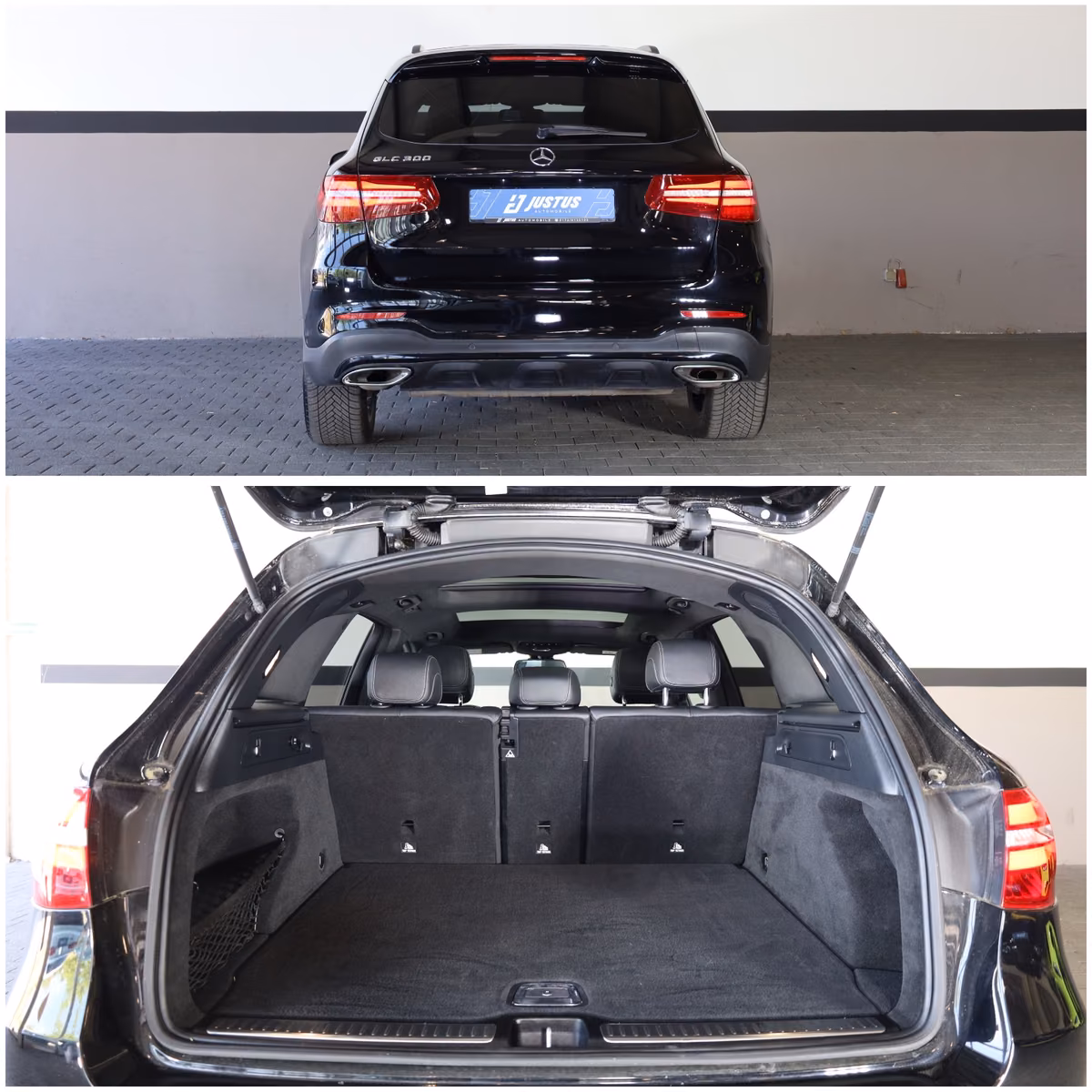 Mercedes-Benz GLC 300/SHZ/KAMERA/PDC/TOTW/NAVI/PANO/LED/R20