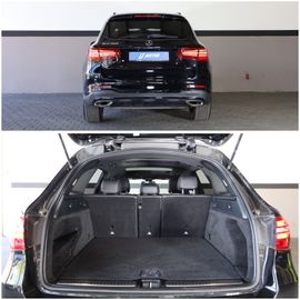 Mercedes GLC 300 - 5