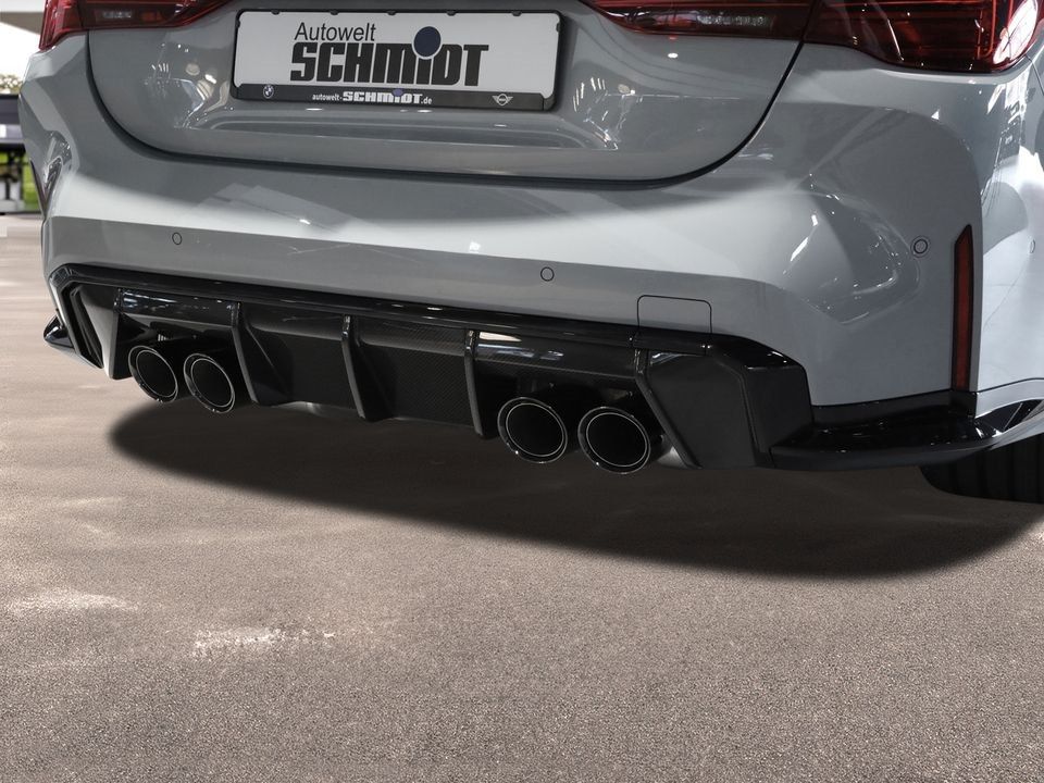 BMW M4 - Bild 7