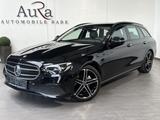 Mercedes-Benz E 220d T Avantgarde NAV+LED+HUD+WIDE+KAMERA+18ZO - Mercedes-Benz E 220: T