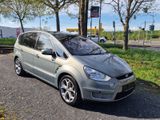 Ford S-MAX Titanium. Automatik/ Panorama - Ford S-Max aus 2008: Titanium