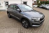 Skoda Karoq Ambition 150PS TSI - Navi/AHK/RFK/SHZ/1... - gebrauchte Skoda Karoq aus dem Jahr 2024