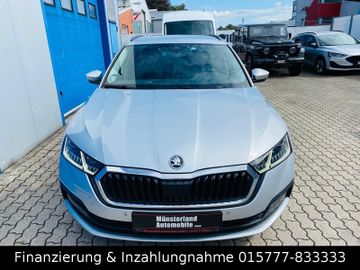Skoda Octavia - 10