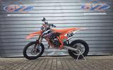 KTM 85 SX 16/19 Hobbyfahrzeug  - KTM 85 SX 19 16
