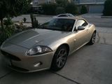 Jaguar xk Cabrio - Jaguar XK: Jag