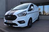 Ford Transit Custom  L1 /H1 Sport/AHK/Kamera/Leder - Ford: Ka Sport