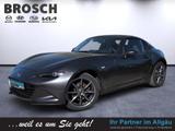 Mazda MX-5 RF 160 SPORTS GARANTIE 1.HD RECARO BOSE+LED - Mazda MX-5 aus 2018