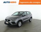 Seat SEAT Ateca 2.0 TDI 115 CV Reference - SEAT Ateca Reference mit Diesel-Antrieb