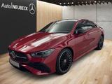 Mercedes-Benz CLA 250 4M AMG LinePremium+/Pano/Night/Burm/Dist - gebrauchte Mercedes-Benz CLA 250 aus dem Jahr 2024