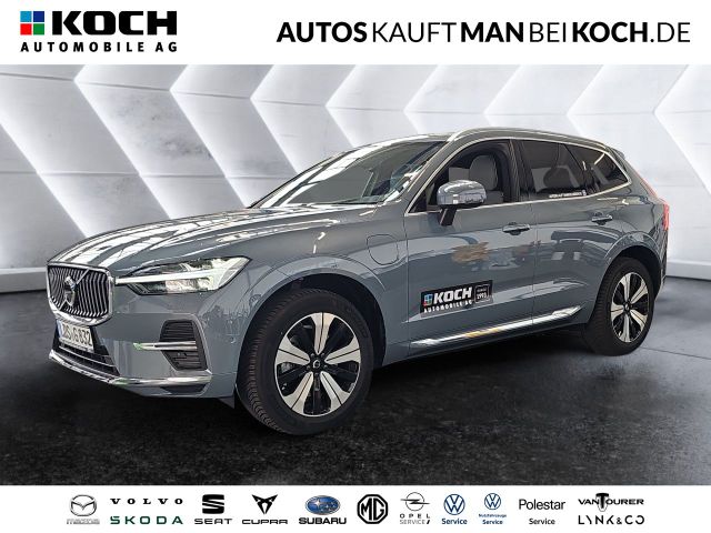 Volvo XC60 T6 AWD Plug-in Hybrid Plus Bright