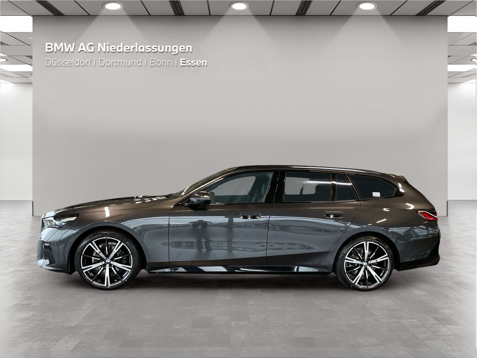 BMW 520 - Bild 5