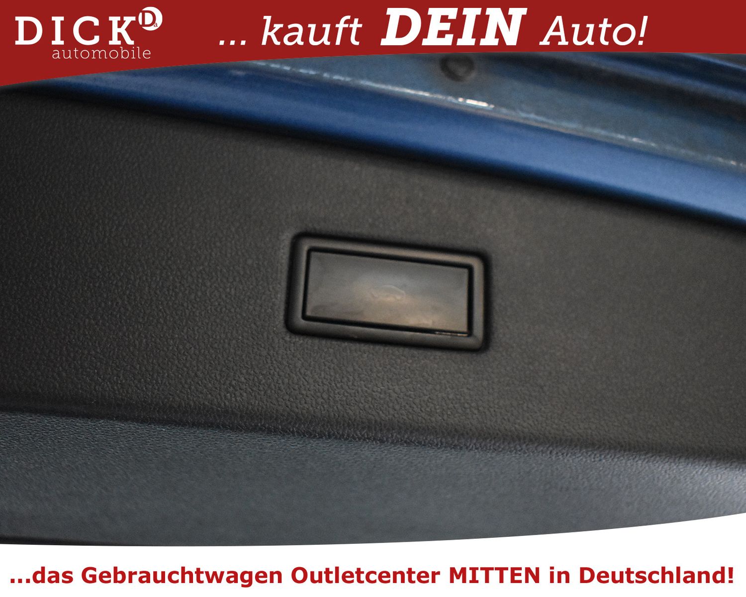 VW Tiguan Allsp 4Mot 2.0d Highl VIRTU+KAM+AHK+ACC+ - Image 25