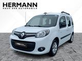 Renault Kangoo 1.5 dCi 90 ENERGY Limited LED*PDC*KlimaA - Renault Kangoo mit Diesel-Antrieb: Allradantrieb