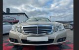 Mercedes-Benz E 250 BlueEFFICIENCY -