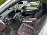 BMW X5 xDrive30d - - BMW X5 Gebrauchtwagen in München