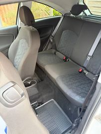 Opel Corsa 1.2 51kw(70PS)