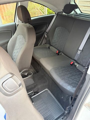 Opel Corsa 1.2 51kw(70PS)