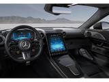 Mercedes-Benz SL 63 AMG 4M+ Aero Dyn+ Distr. LED HUD Navi Kame - Mercedes-Benz SL 63 AMG aus 2024