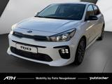 Kia Rio 1.0 T-GDI GT Line - Kia Rio GT-Line