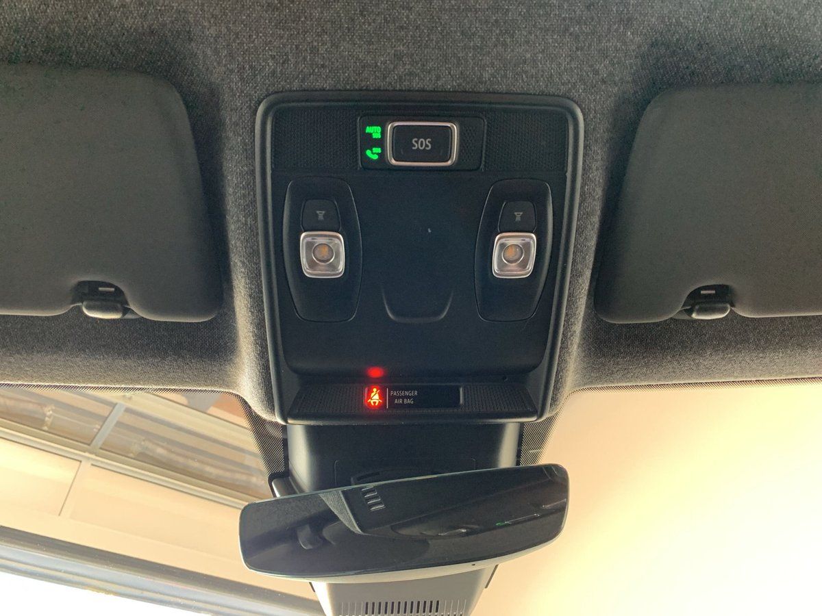 Renault Symbioz - Bild 27