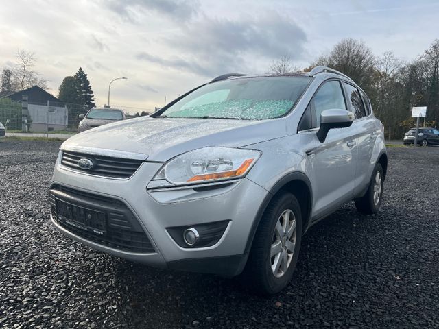 Ford Kuga2,0 TDCi,4x4, Klima,SHZ,Panorama,Tüv 09/2026