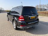 Mercedes-Benz GL 420 CDI 4MATIC - - Mercedes-Benz GL 420 Gebrauchtwagen
